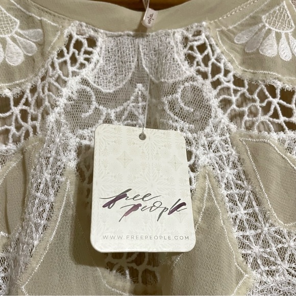 Free People Toni Top - Picture 8 of 13